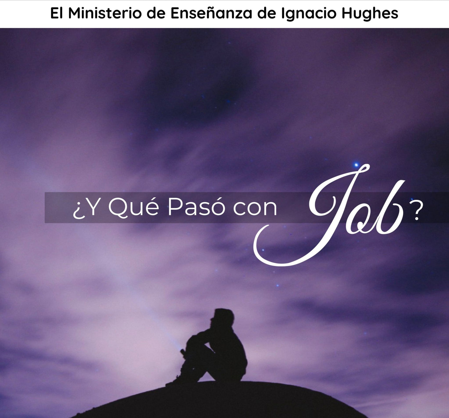 ¿Y Qué Pasó Con Job?