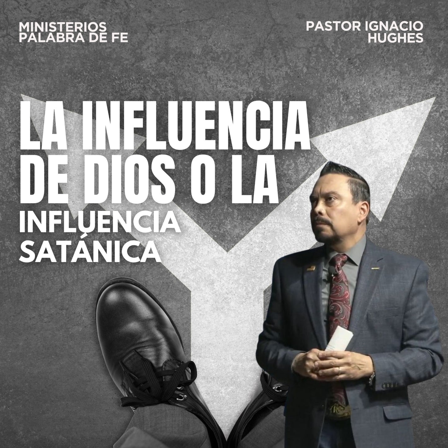 Fe y Autoridad Sesión 2