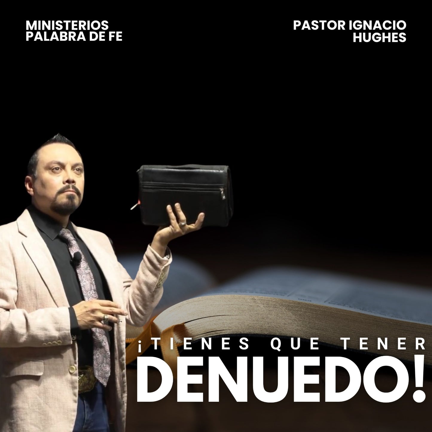 Fe y Autoridad Sesión 8