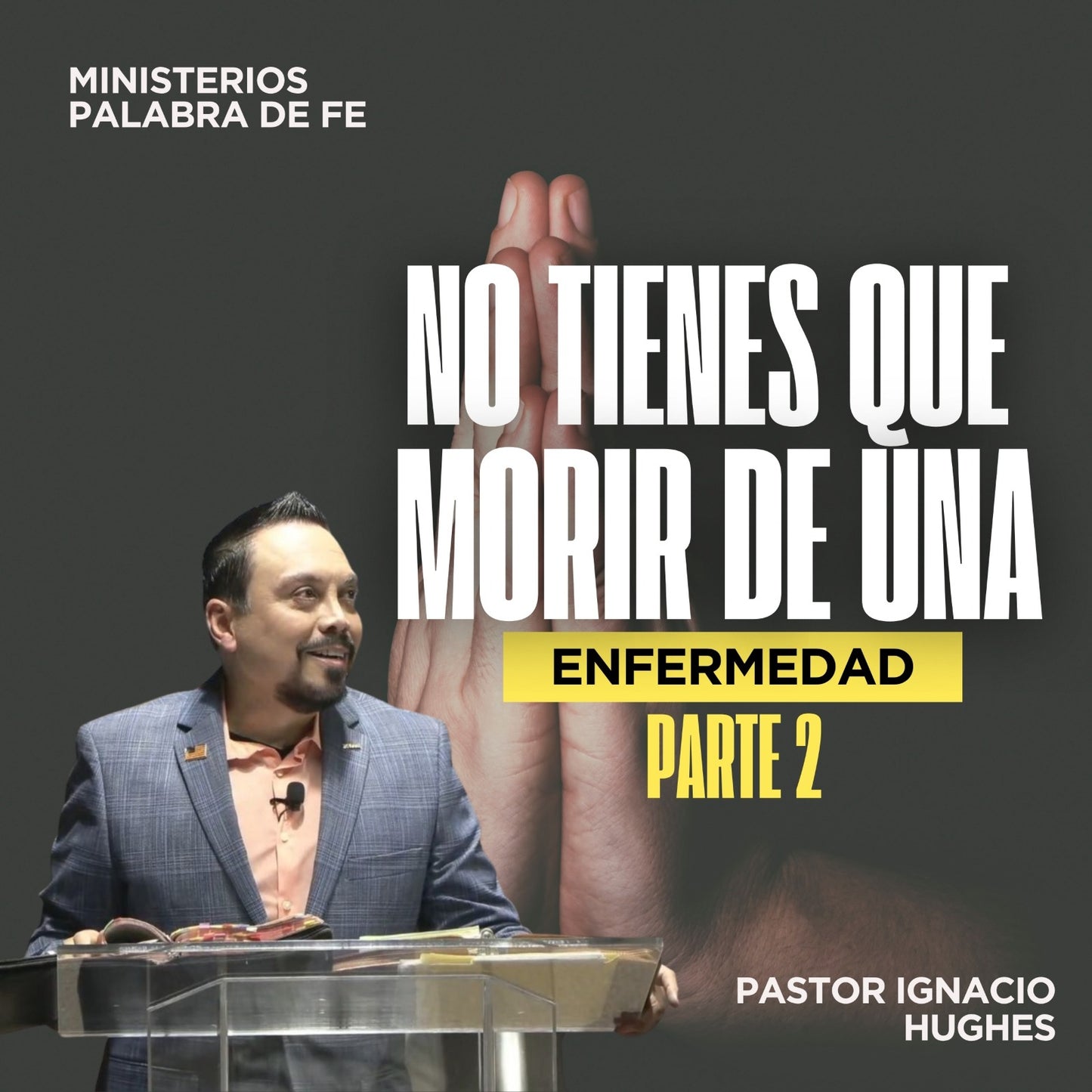 Conociendo a Tu Enemigo Sesion 15