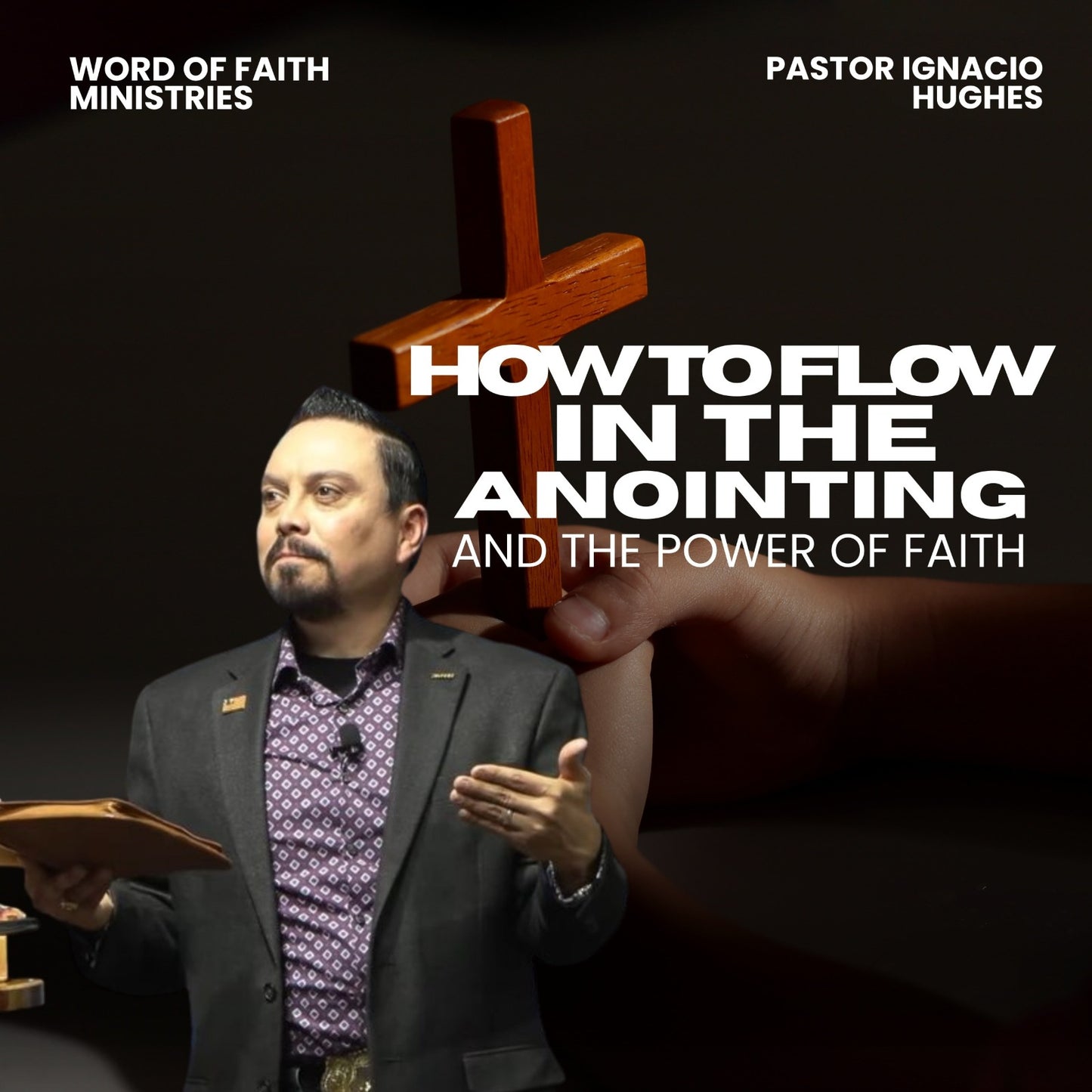 Faith and Authority Session 5