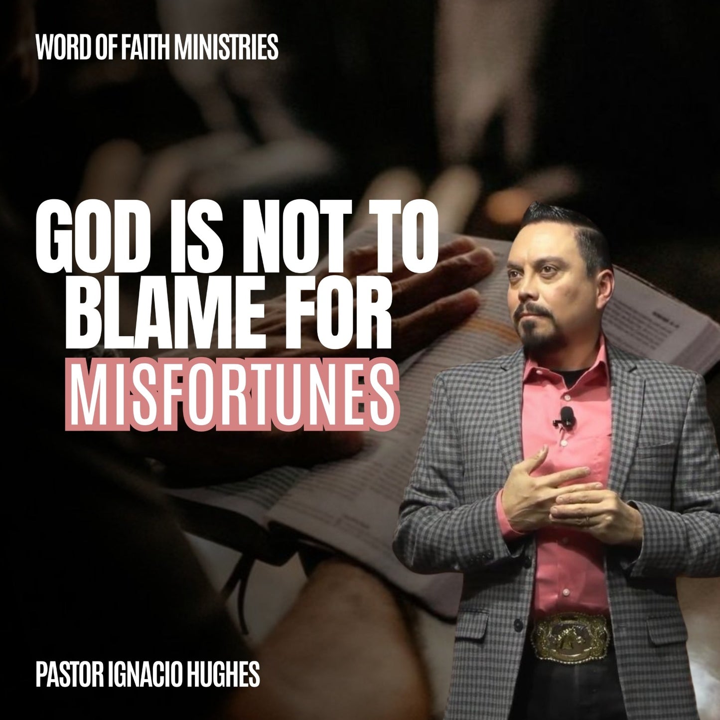 Faith and Authority Session 10