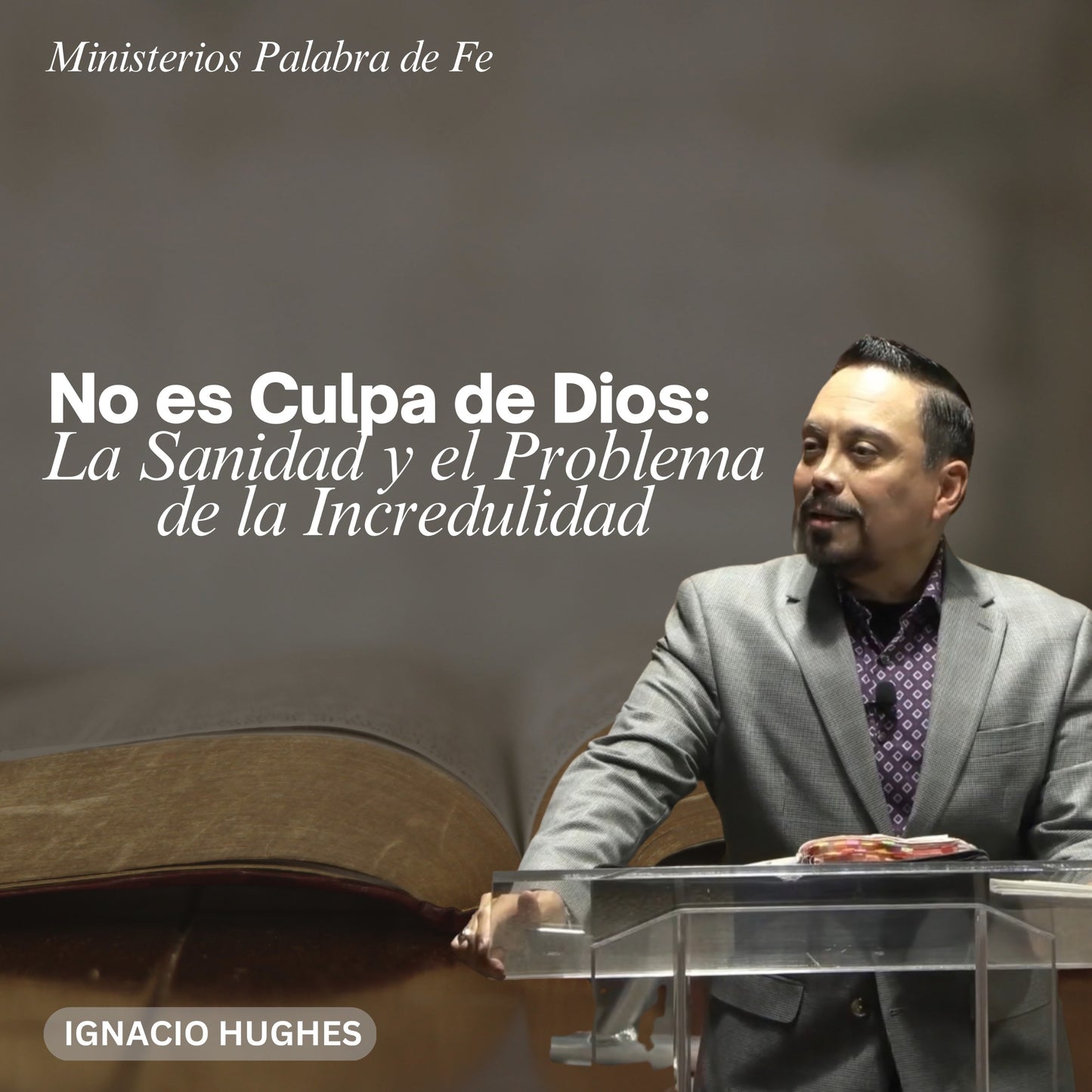 Dios te Quiere Sano y Próspero Sesión 5