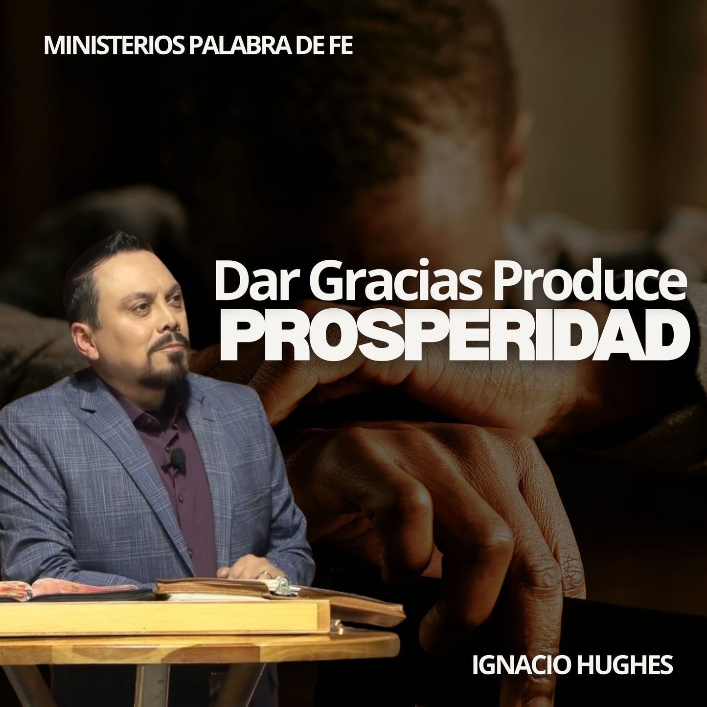 Dios te Quiere Sano y Próspero Sesión 7