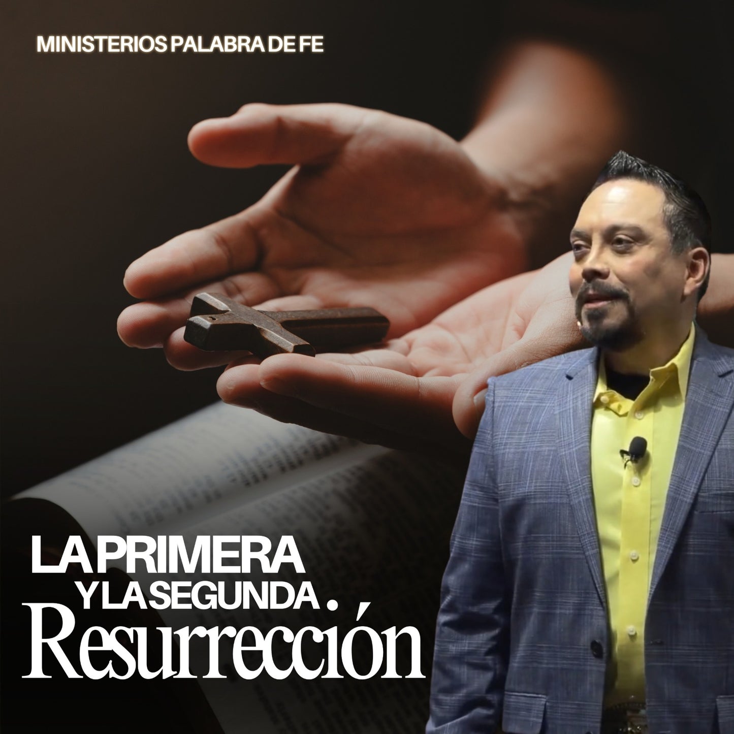 Señales de Los Últimos Tiempos Sesión 10