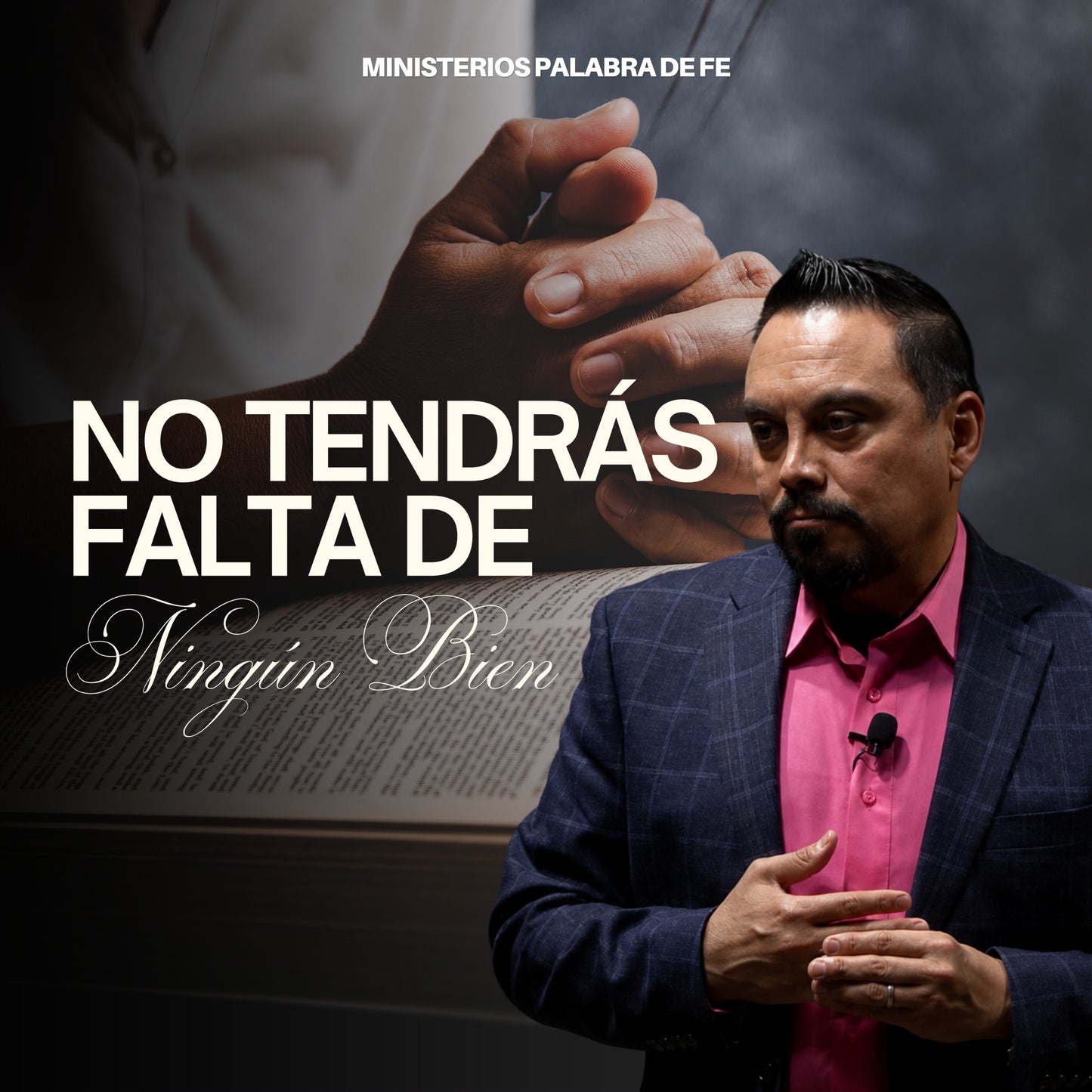 Fe Para la Vida Diaria Sesion 3
