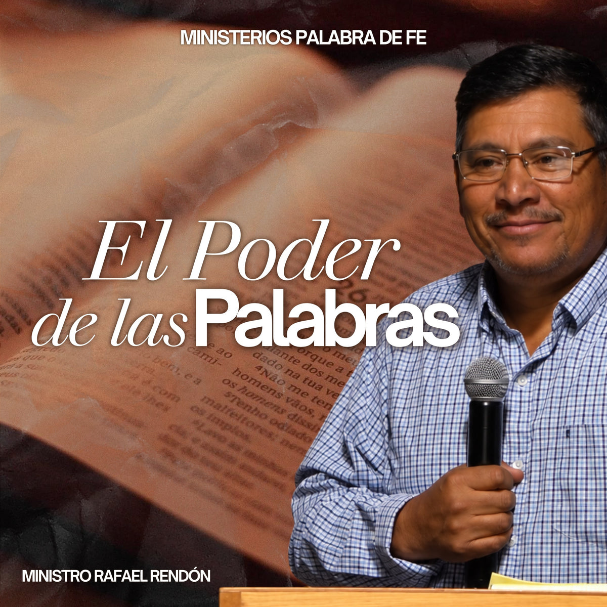El Poder de las Palabras Sesion 2