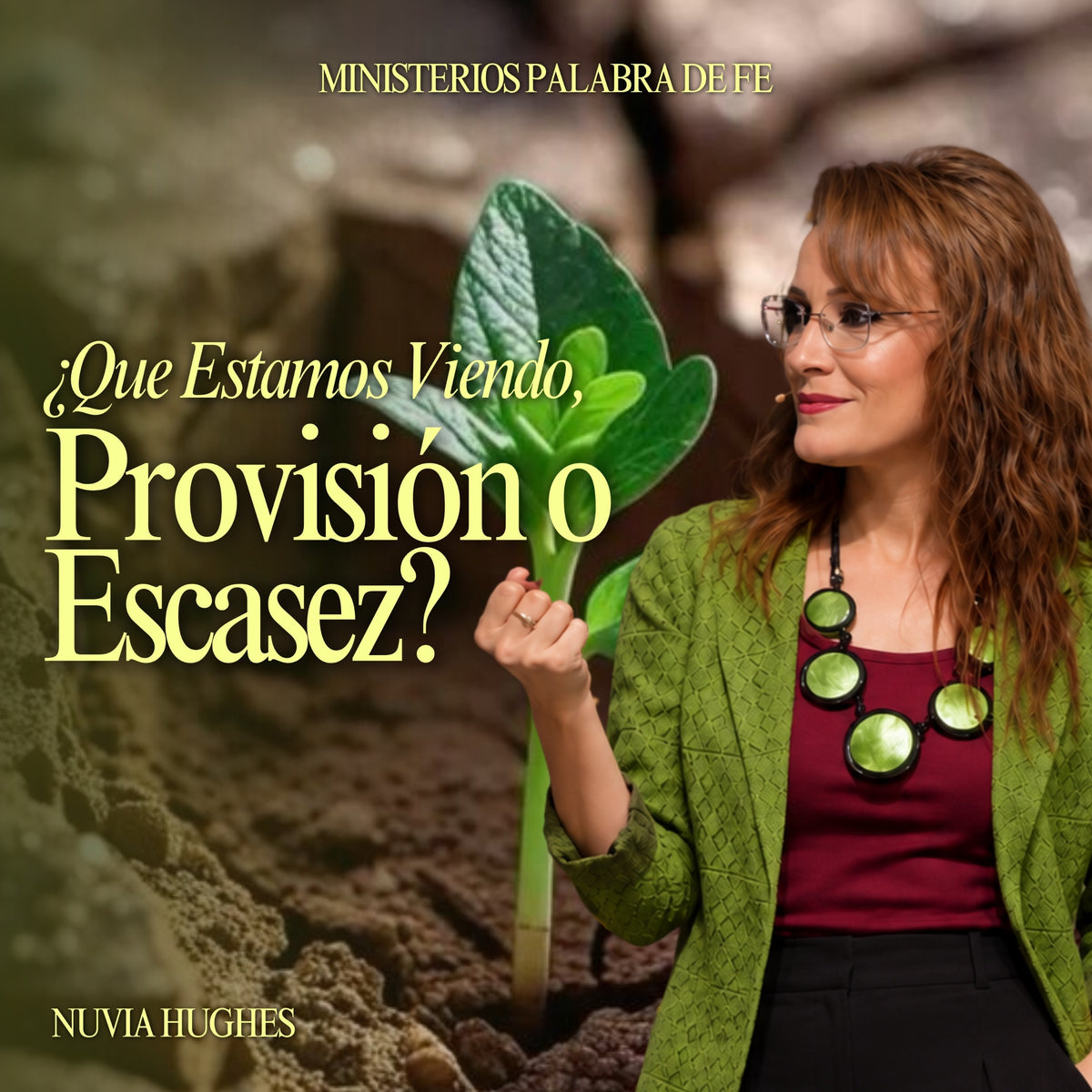 ¿Qué Estamos Viendo? Sesion 2