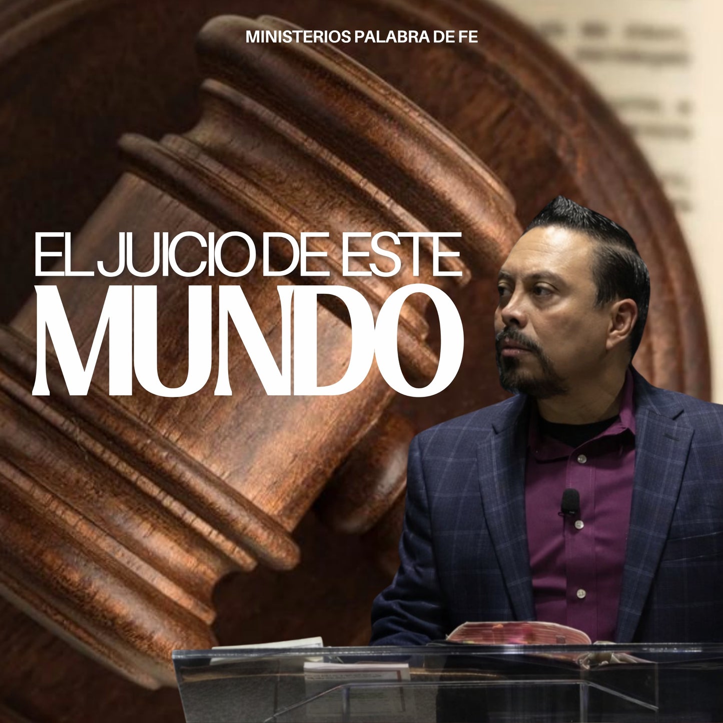 El Sacrificio Completo del Señor Jesucristo Sesión 3