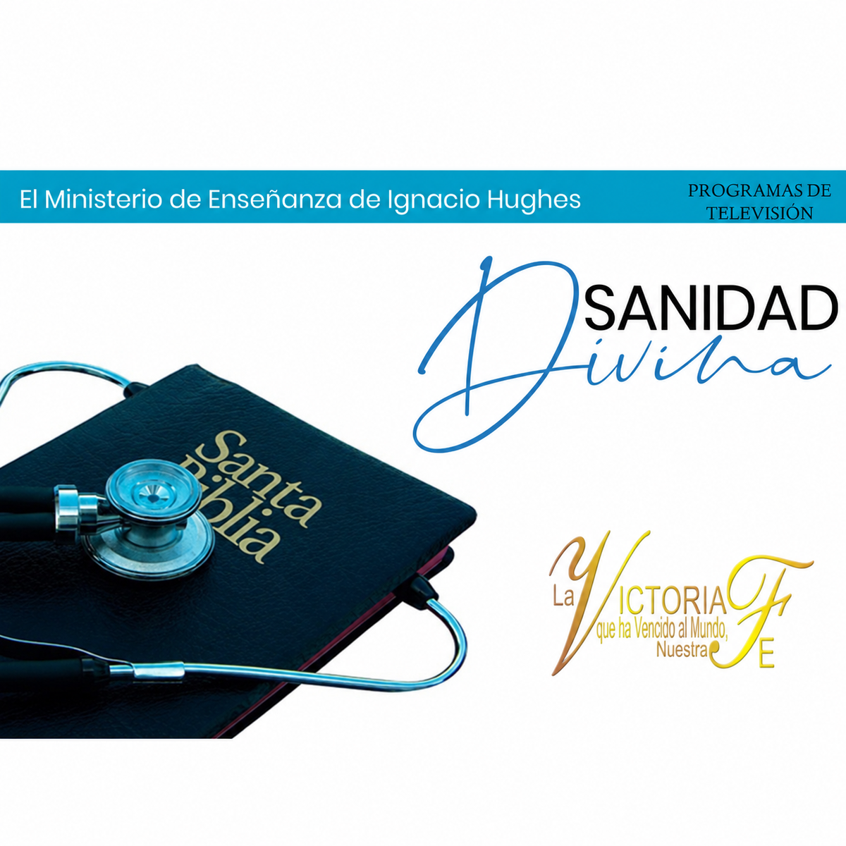 Sanidad Divina