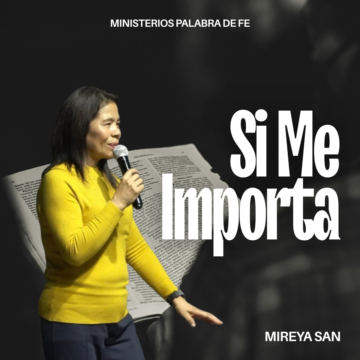 Si Me Importa