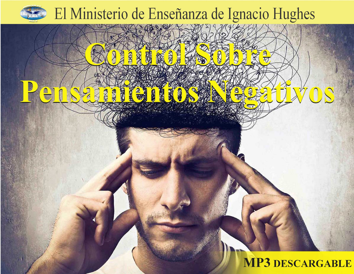 Control Sobre Pensamientos Negativos