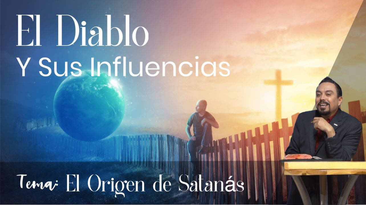 El Diablo y sus Influencias