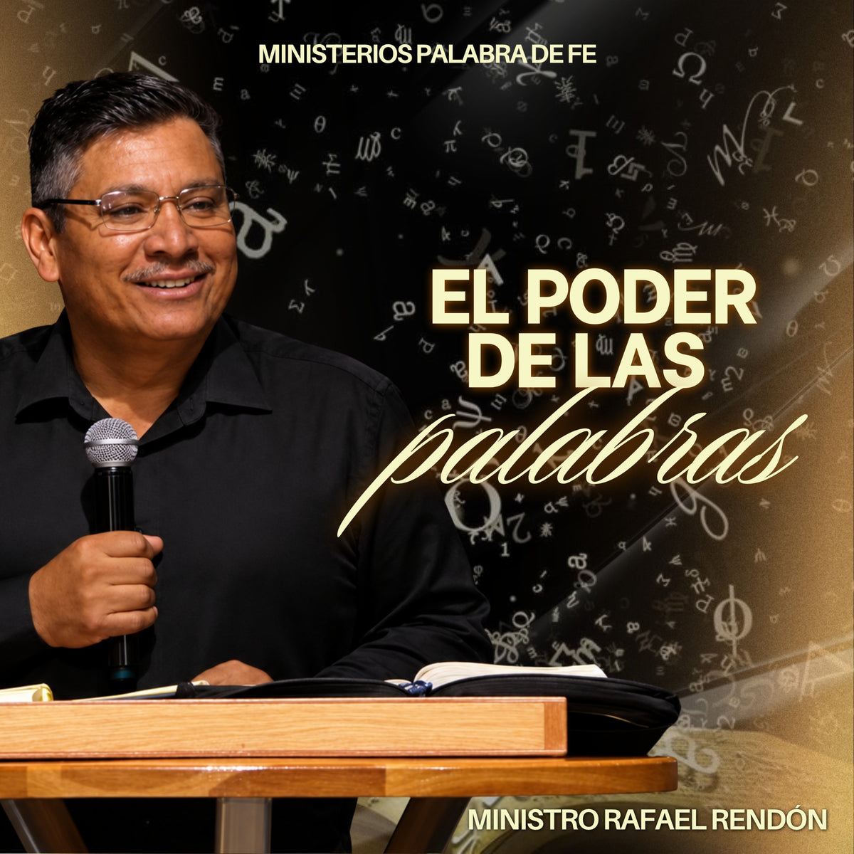 El Poder de las Palabras