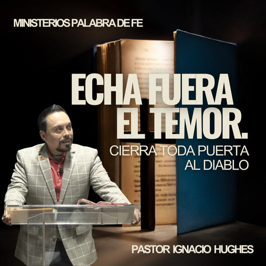 Conociendo a Tu Enemigo Sesion 10