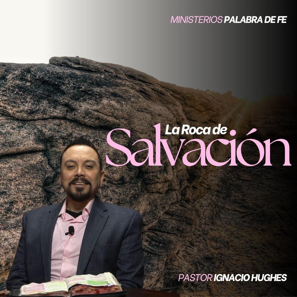 Jesús: El Hijo de Dios Sesión 10