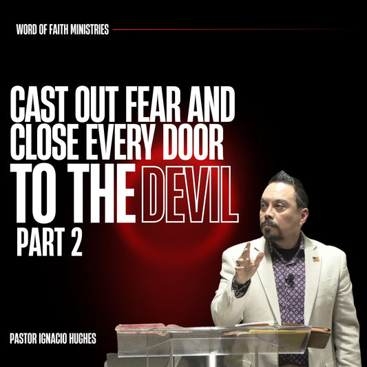 Understanding Your Enemy Session 11