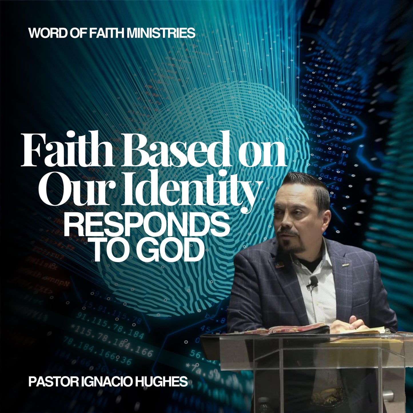 Understanding Your Enemy Session 12