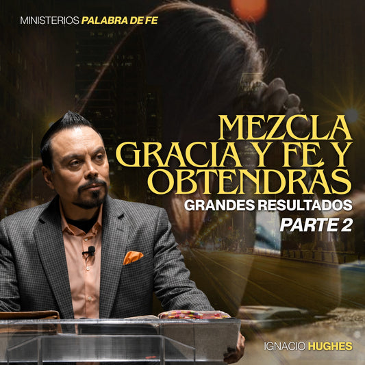 Verdadera Gracia Sesion 14