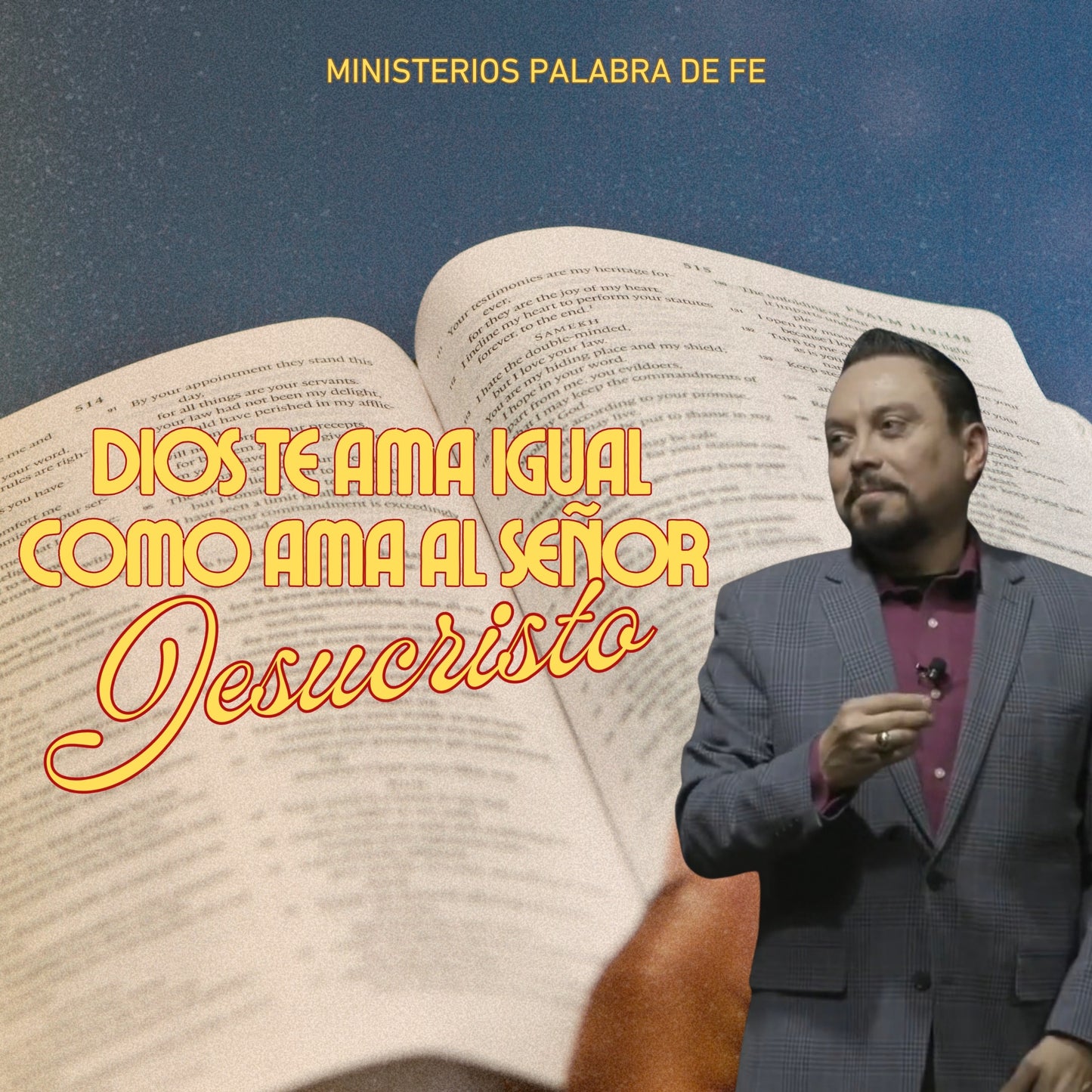 Verdadera Gracia Sesion 15