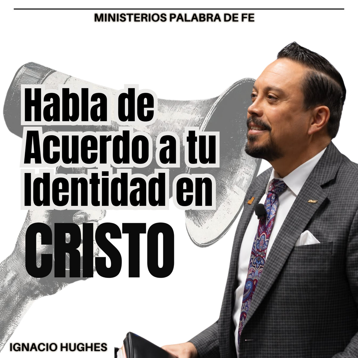Verdadera Gracia Sesion 18
