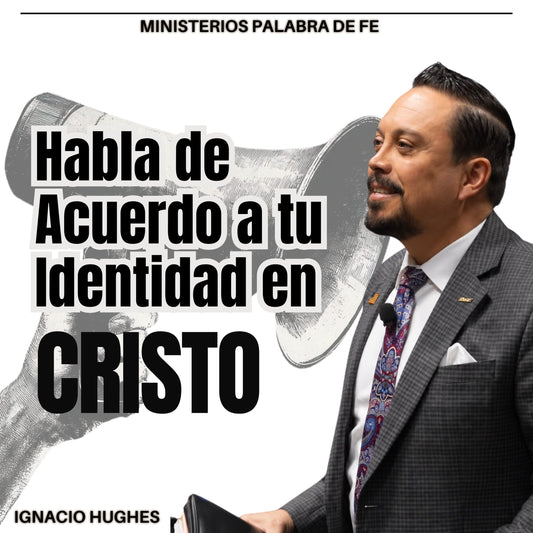 Verdadera Gracia Sesion 18