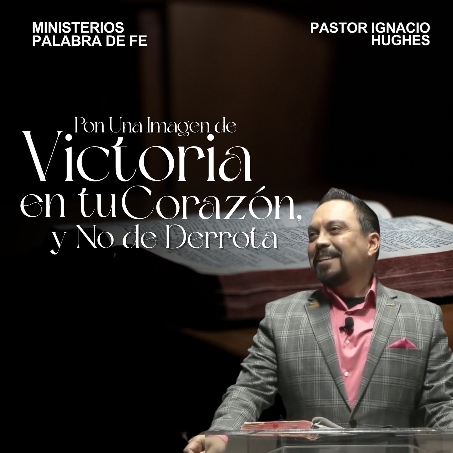 Mas Alla de Todo Limite Sesion 18