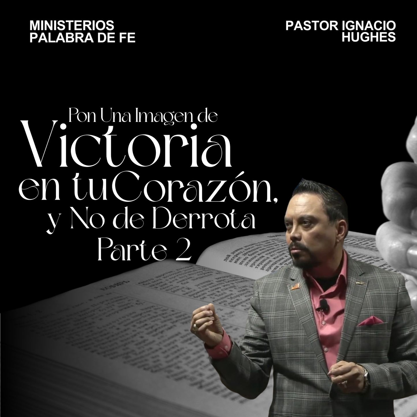 Mas Alla de Todo Limite Sesion 19