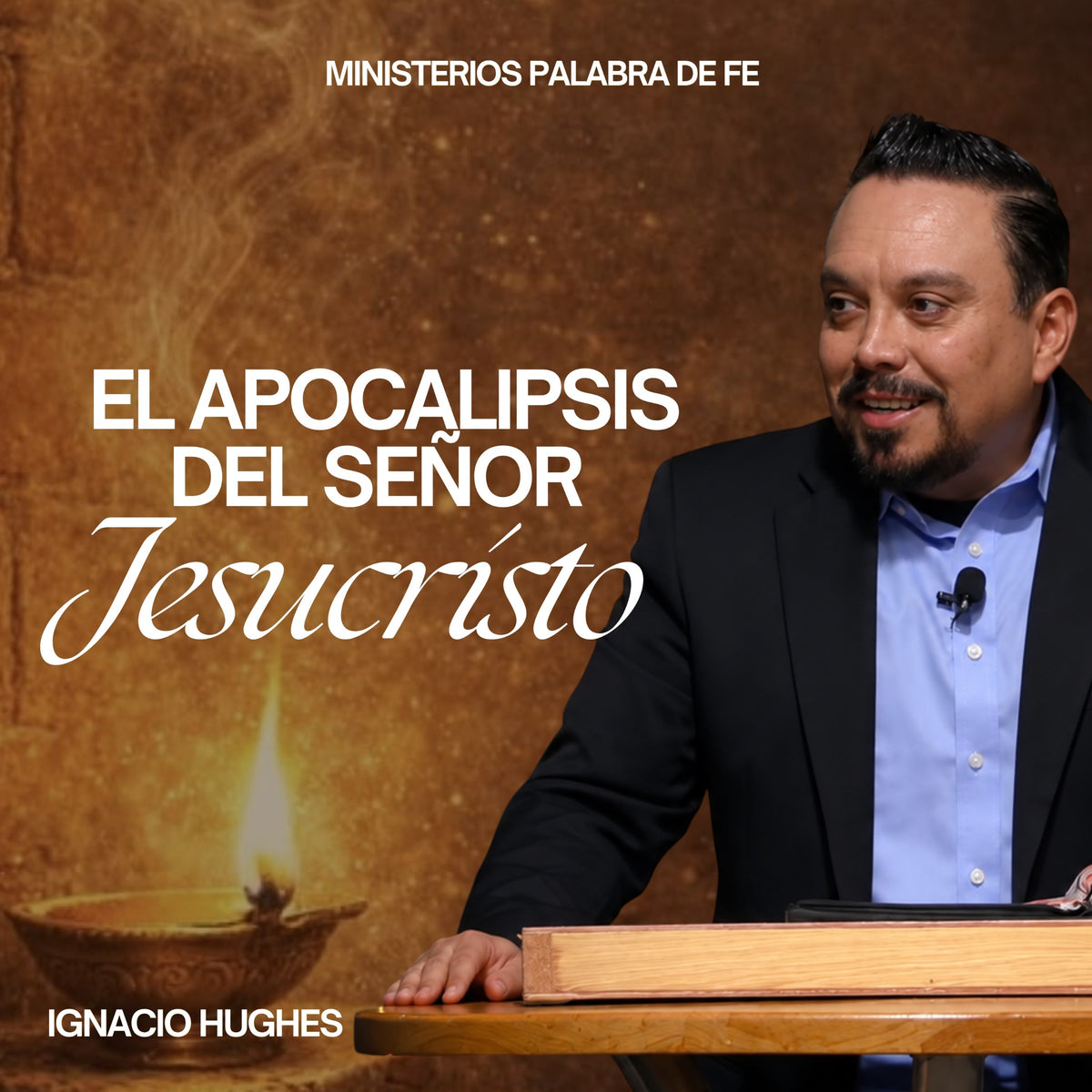 El Mensaje a las Siete Iglesias