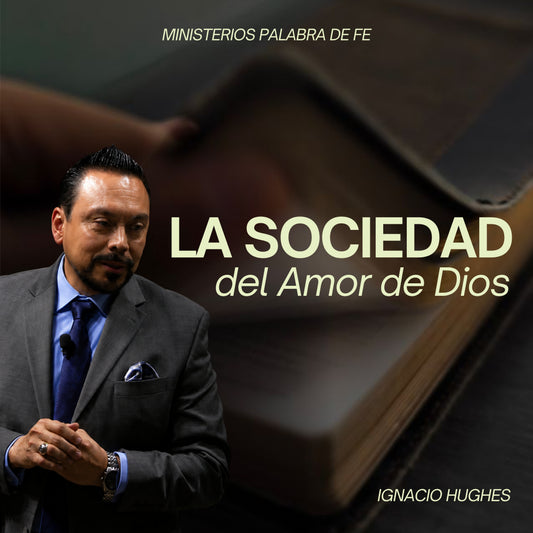 La Sociedad del Amor de Dios