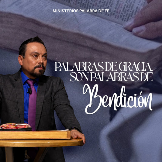 La Bendición de Dios Sesion 1