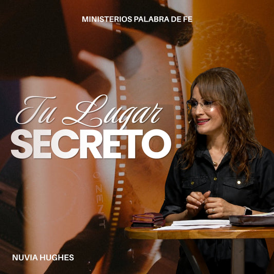 Tu Lugar Secreto Sesión 1