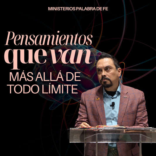 Mas Alla de Todo Limite Sesion 20