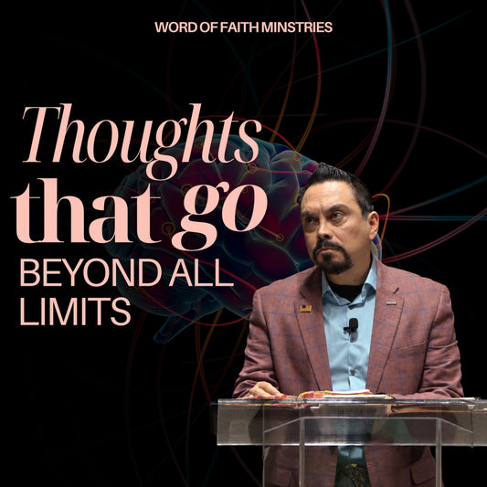 Beyond All Limits Session 20