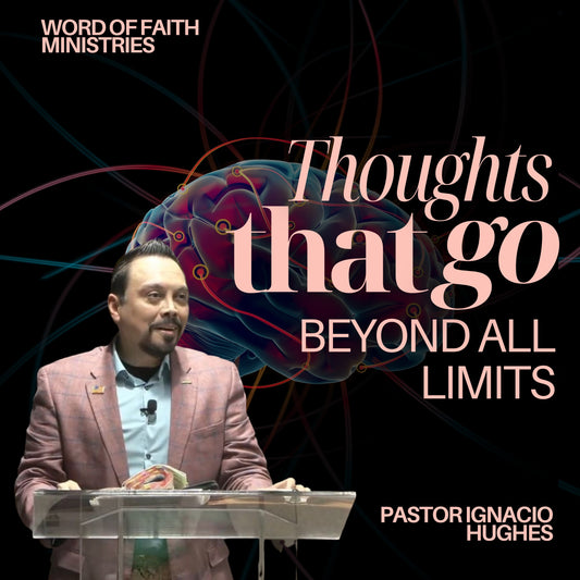 Beyond All Limits Session 20