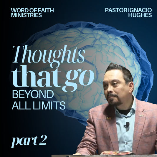 Beyond All Limits Session 21