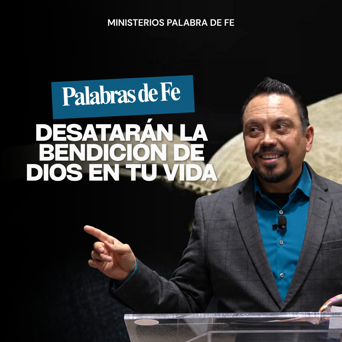 La Bendición de Dios Sesion 2
