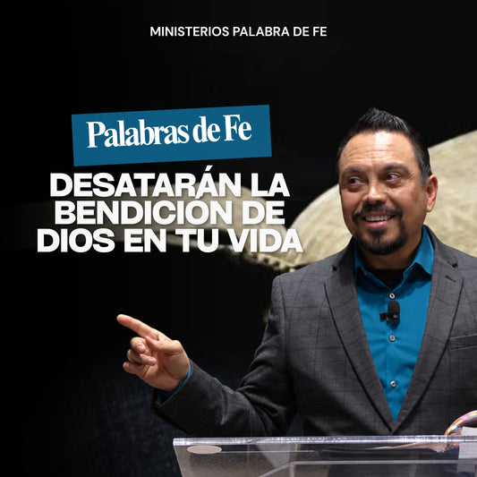 La Bendición de Dios Sesion 2
