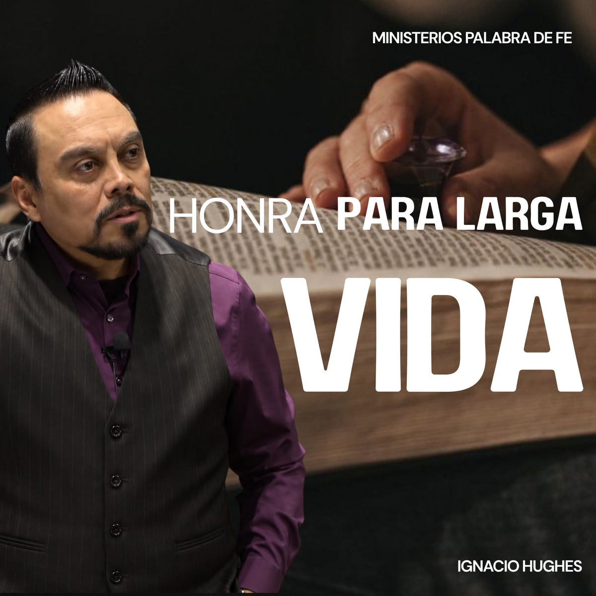Vida, Larga Vida y Vida Después de la Muerte Sesion 3
