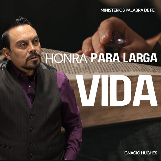 Vida, Larga Vida y Vida Después de la Muerte Sesion 3
