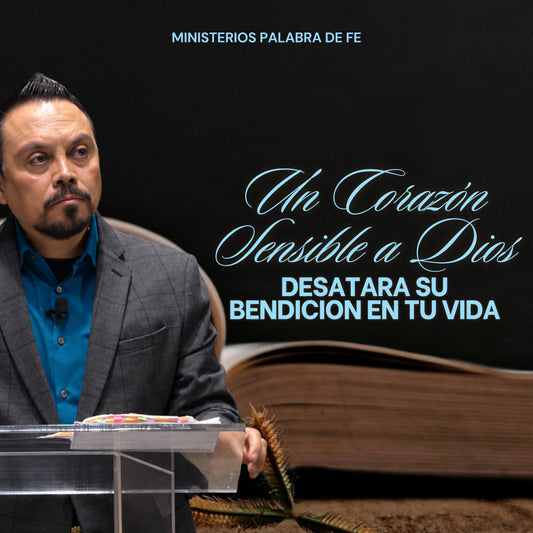 La Bendición de Dios Sesion 3