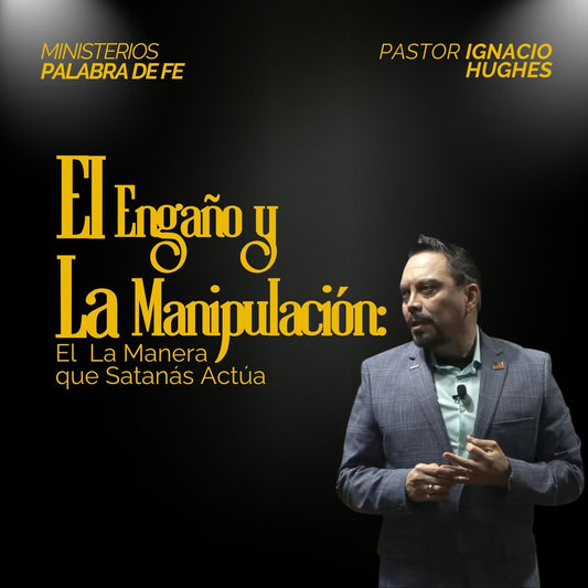 Conociendo a Tu Enemigo Sesion 4