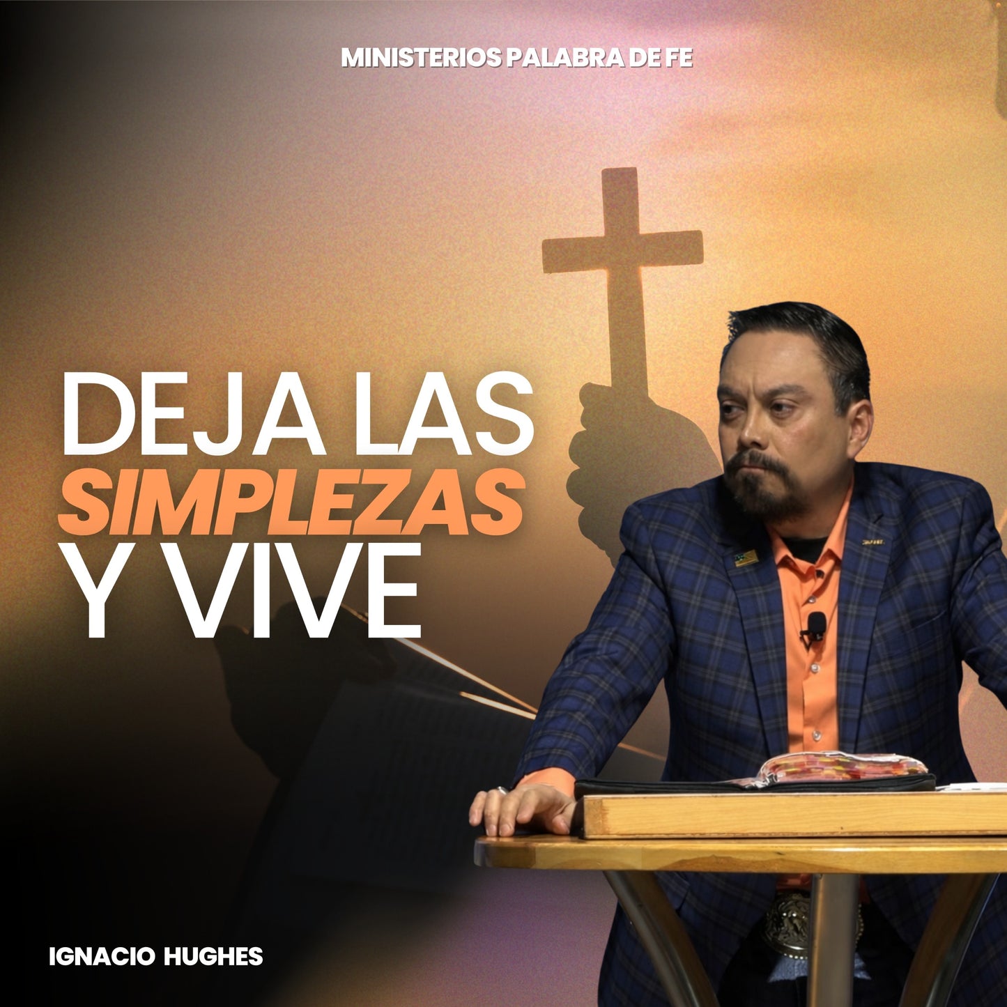 La Sabiduria de Dios Sesion 4