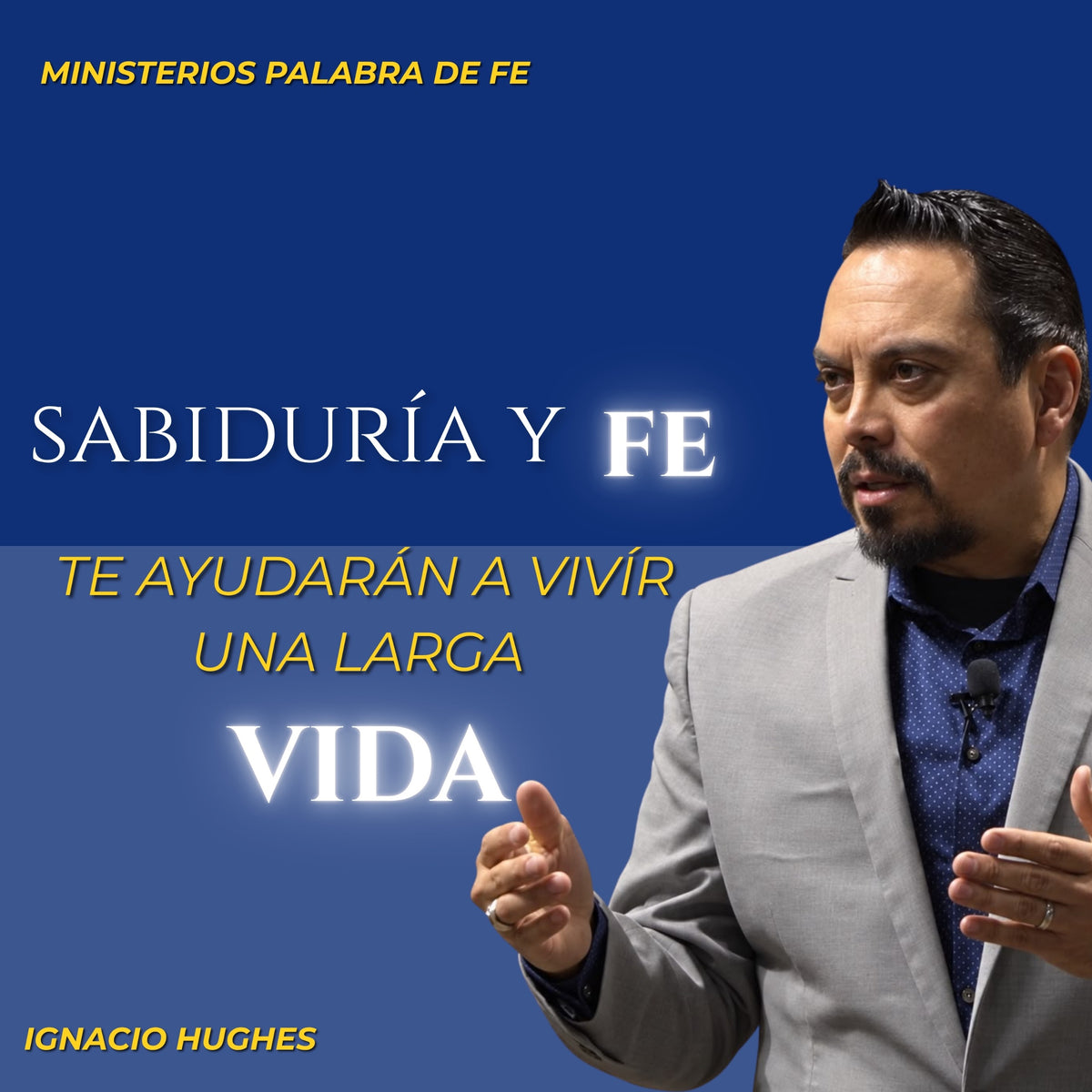 Vida, Larga Vida y Vida Después de la Muerte Sesion 4