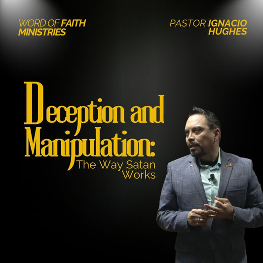 Understanding Your Enemy Session 4