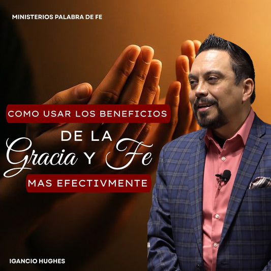 Una Vida de Fe en Dios Sesión 5