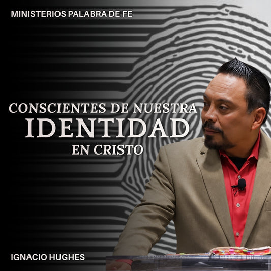 La Bendición de Dios Sesion 6