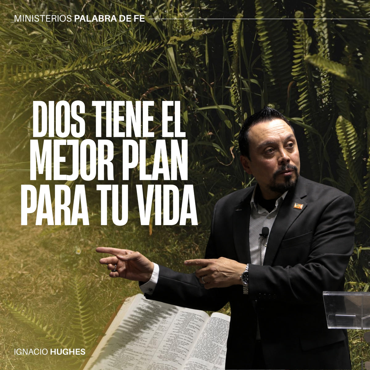 Vida, Larga Vida y Vida Después de la Muerte Sesion 6