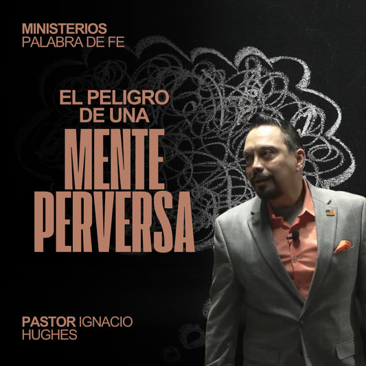 Conociendo a Tu Enemigo Sesion 6