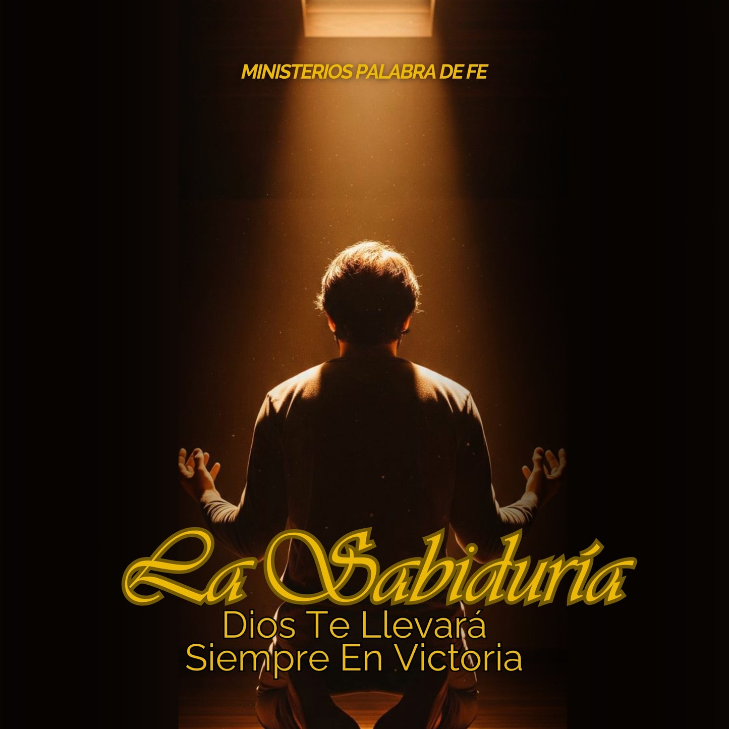 La Sabiduria de Dios Sesion 6